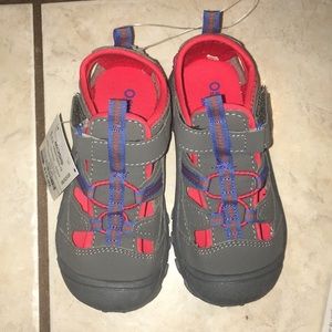 OshKosh B’Gosh Toddler Water shoes
